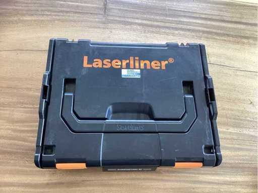 LASERLINER AUTOCROSS LASER 3C