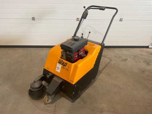 Wap KSP 770 Sweeper