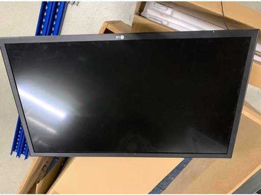 LG - Flatron 47WS10-BAA - 2012 - Ecrane (12x)