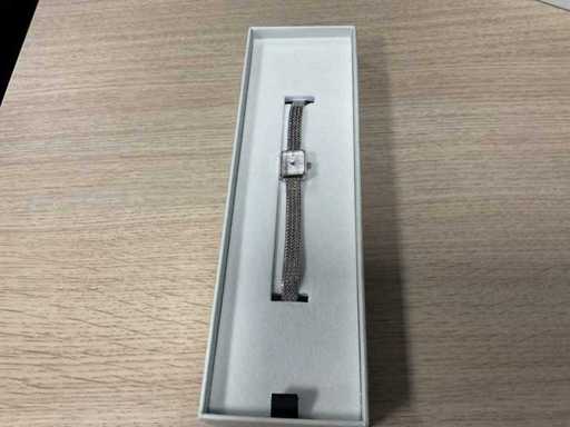 Rosefield Dames Polshorloge