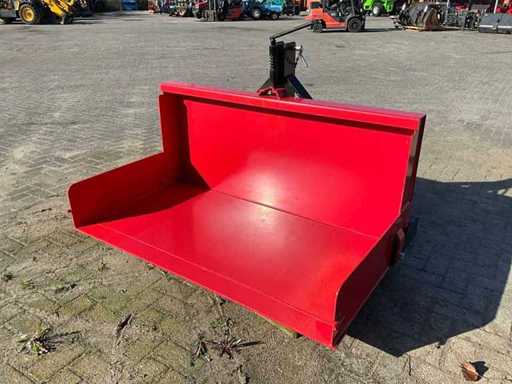 Jako T150 Tipper 2025