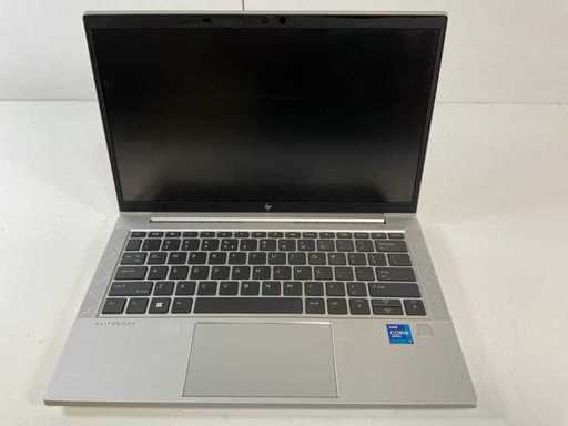 HP - EliteBook 830 G8 13.3", Core(TM) i7 11ª generazione, 16 GB di RAM, 512 GB NVMe Laptop