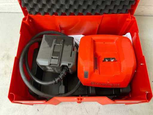 Paquete de baterías Husqvarna