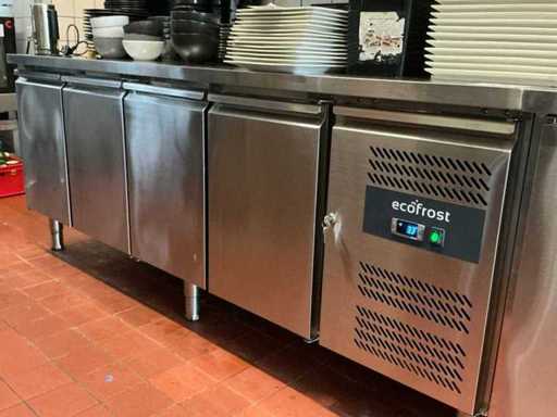 Ecofrost 7950.5045 Koelwerkbank