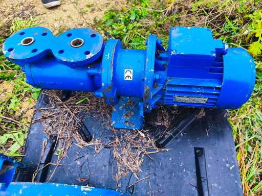 ALLWEILER, KERSTEN, RABAUD, GORMAN-RUPP