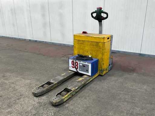 Transpallet elettrico Jungheinrich FLE 16