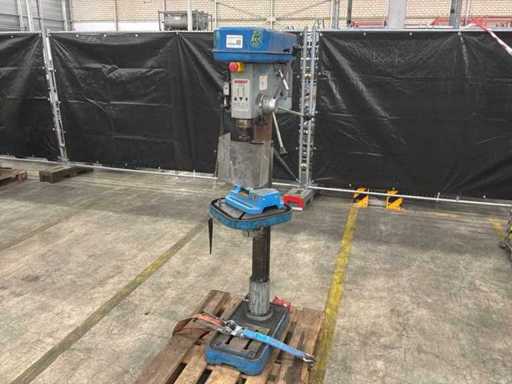 2014 WISENT DC2509 Column Drilling Machine