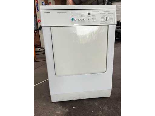 Household - Dryer - Siemens