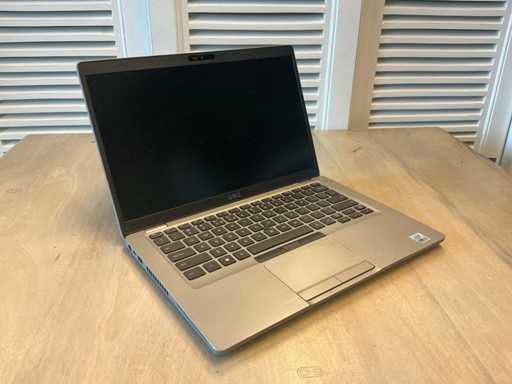 Laptop - Dell Inc. - Latitude 5410