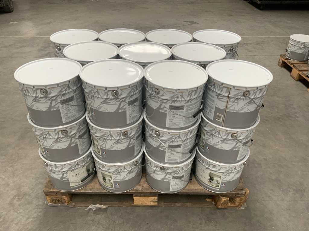 Wand/plafond verf 10 liter