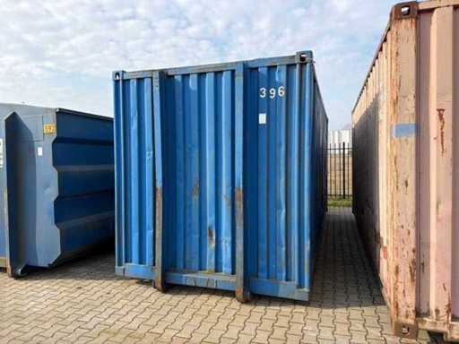 Containere de depozitare/transport pentru cabluri