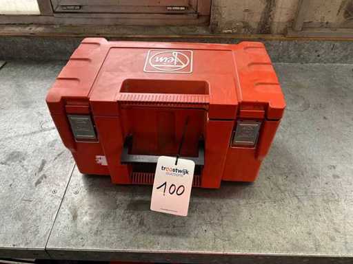 2011 Fein KBH25 Drilling Machine