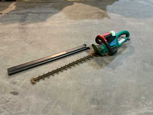 2011 Bosch AHS 6000 Pro-T Heckentrimmer 60cm