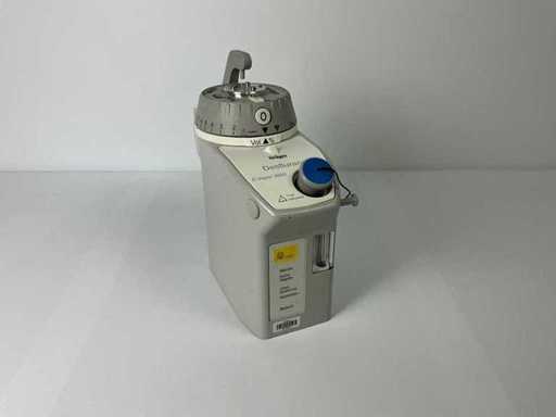 Drager - Desflurane D-Vapor 3000 - Weitere medizinische Ausrüstung