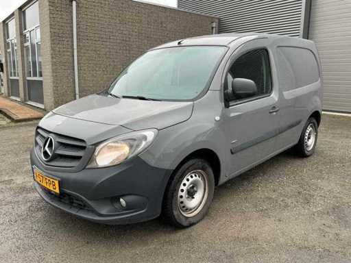 Mercedes-Benz - Citan - 108 CDI BlueEFF. - Pojazd użytkowy (V-57-FPB)