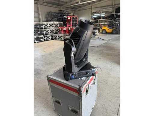 Martin Mac Viper Performance (Für Ersatzteile)