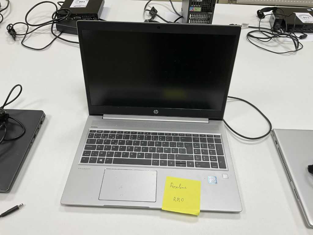 Computer portatile HP ProBook 450 G6