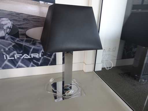 Ilfari - Waltz of Vienna T1 - Tafellamp