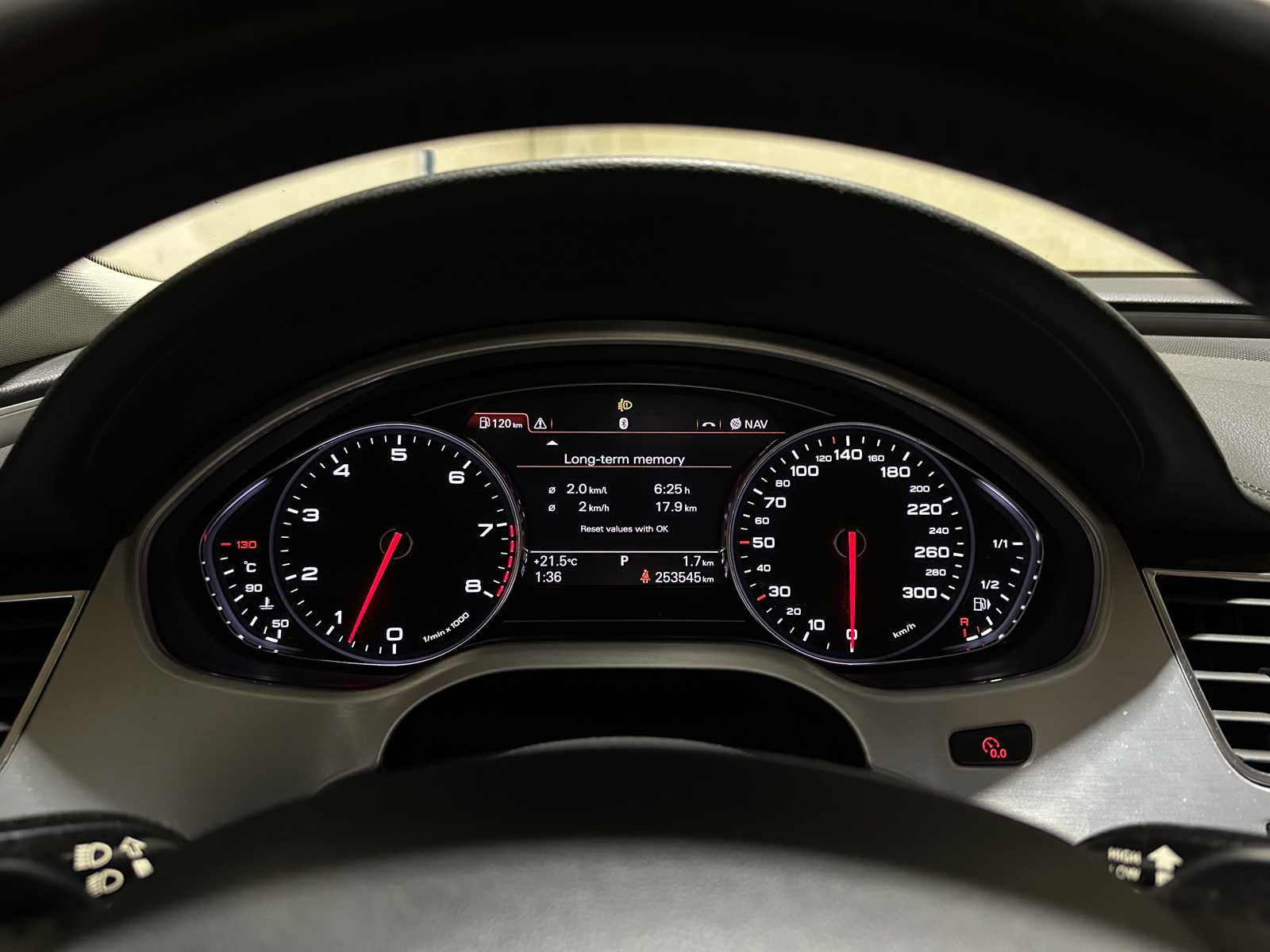 Audi A8 4.2 FSI V8 Quattro Pro Line+ 371pk 2010, 3-XRX-91 Youngtimer