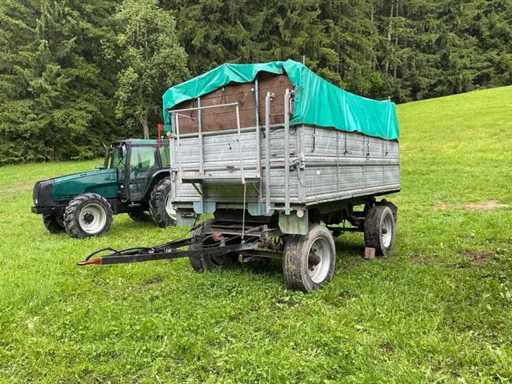 Tipper di Engelmaier
