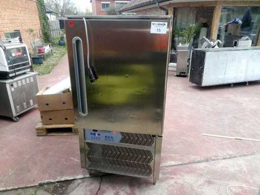 Friginox - Flash freezer