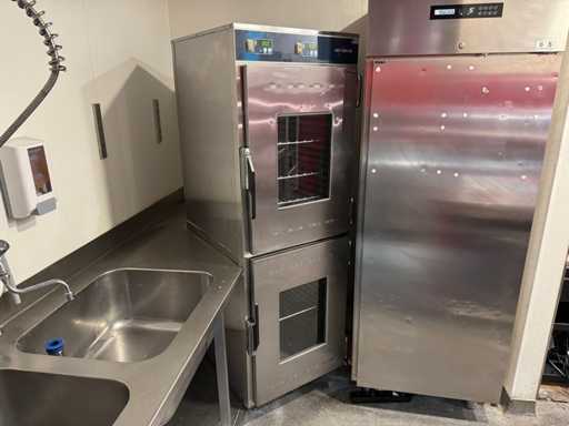 Alto-Shaam - Armadio riscaldante