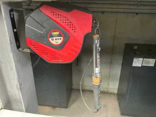 Mw tools Cable reel