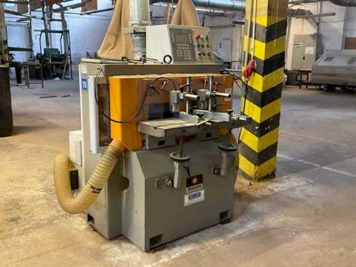 2006 Balestrini PICO CN Automatische afrondingspenmachine