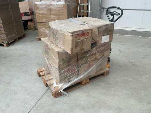 Children's toys Licensed Return Goods