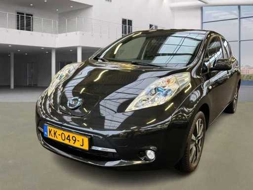 Nissan LEAF Tekna 30 kWh, KK-049-J