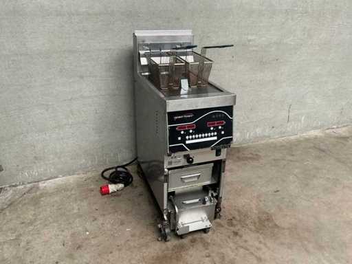 Henny Penny - Electric fryer