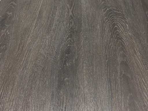 32 m2 PVC click plank - 1210 x 176.6 x 4.1 mm