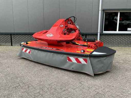 Tondeuse avant Kuhn FC3125DF-FF 2024