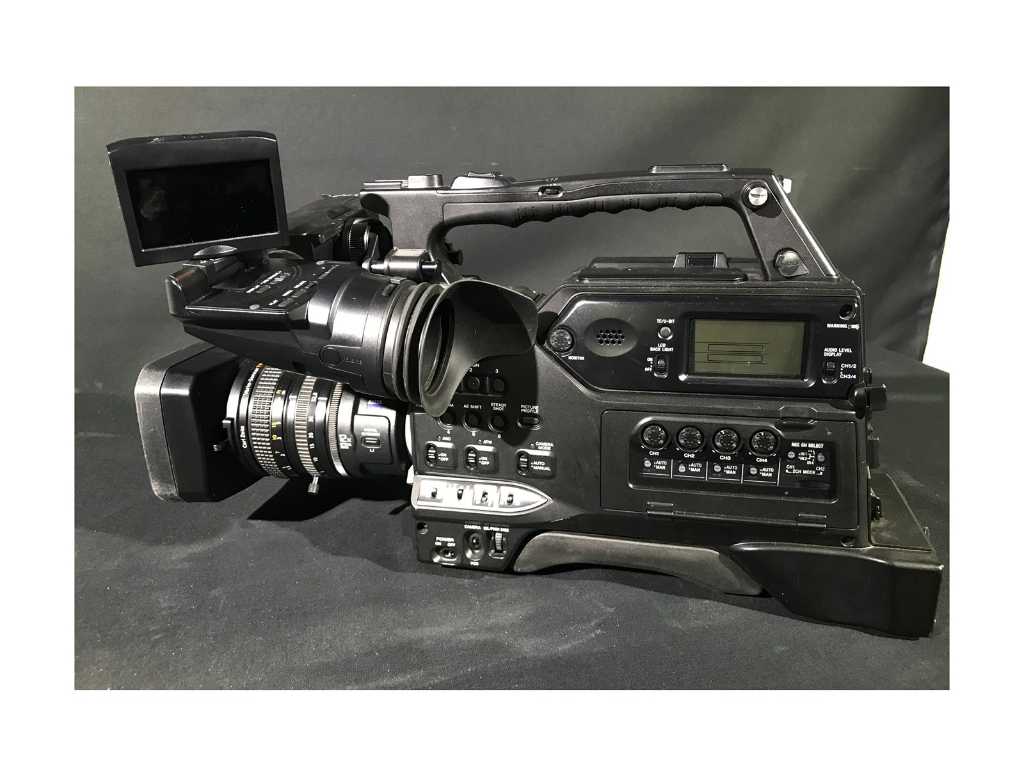Sony - Caméra de tournage Sony HVR-S270 (HD/SDI)