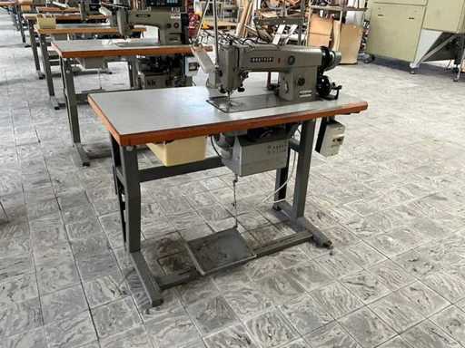 Brother DB2 B774 903 Top Feed Sewing Machine