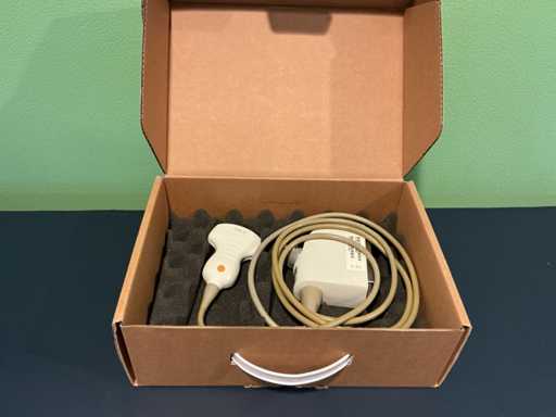 2013 Siemens CH5-2 convex probe Ultrasound probe