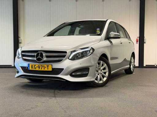 Mercedes-Benz - B-Klasse - 180 Prestige 2016 KG-971-T gesetzlich