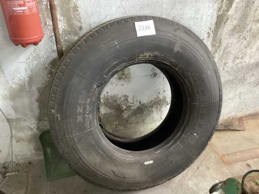 MICHELIN Unused truck tyre