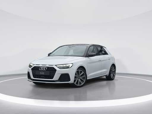 Audi A1 Sportback 25 TFSI epic 2021 | L-236-TV