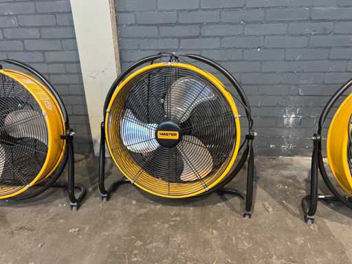 Master DF 20 P Industriële Ventilator