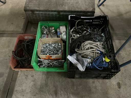 Other contractor equipment