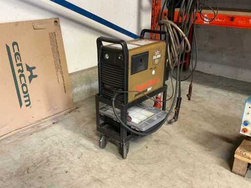Hypertherm Powermax 600 Plasma Cutting Machine