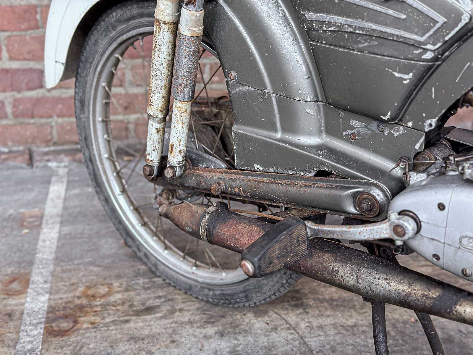 Zundapp 1967, FD-897-L