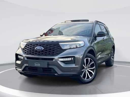 Ford Explorer 3.0 Plug-in Hybrid 4x4 ST-Line 2020 | B1-71-64
