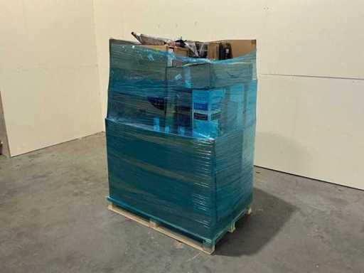 Pallet PC Screens / Monitors Returns - 17 items