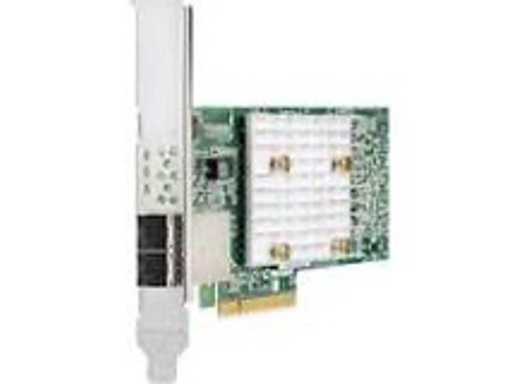 Kontroler HPE Smart Array E208e-p SR Gen 10