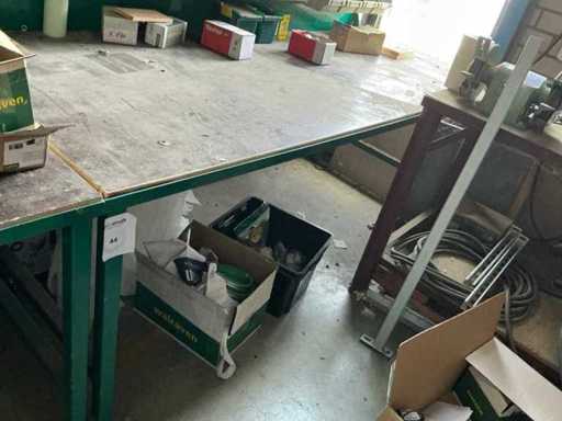 Workbench