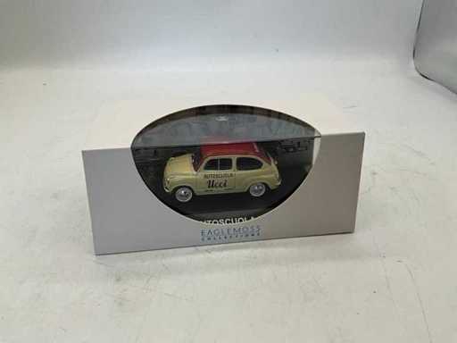 Model car