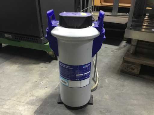 Brita – zmiękczacz wody