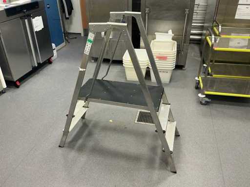 Artub Platform trapladder